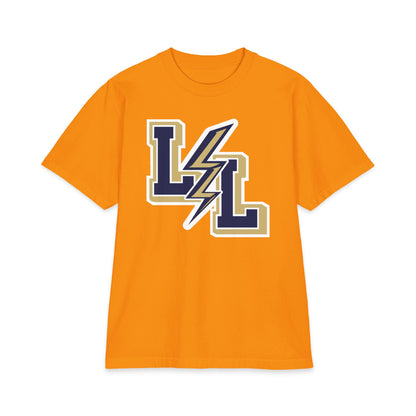 Max Heavyweight Short Sleeve Tee