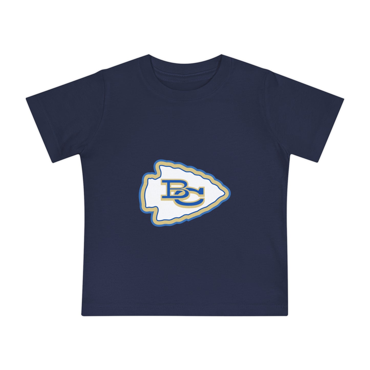 Baby Short Sleeve Tee