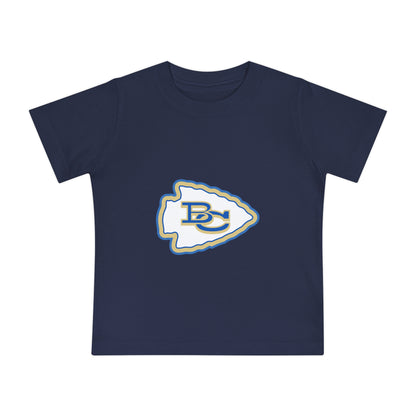 Baby Short Sleeve Tee