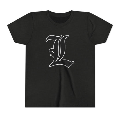 Youth Short Sleeve Tee