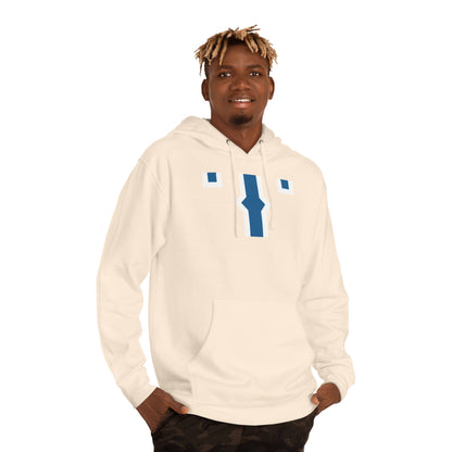 Midweight Pullover Hoodie