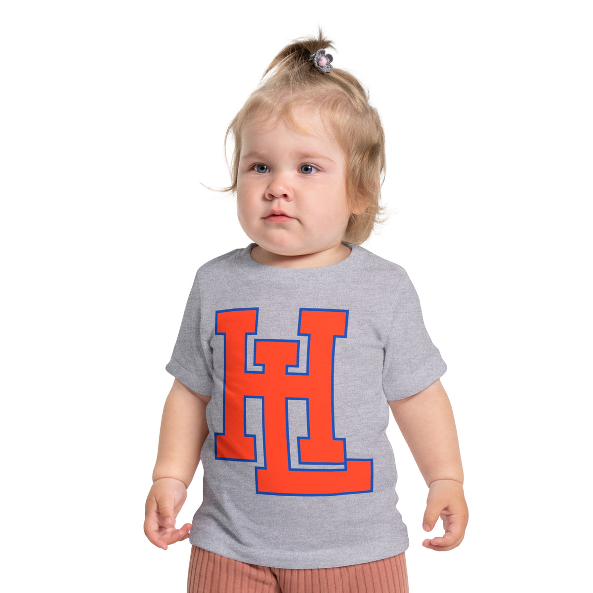 Baby Short Sleeve Tee