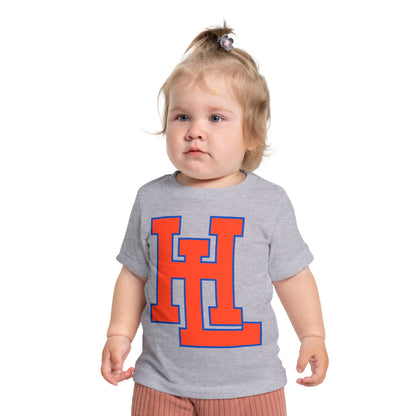 Baby Short Sleeve Tee