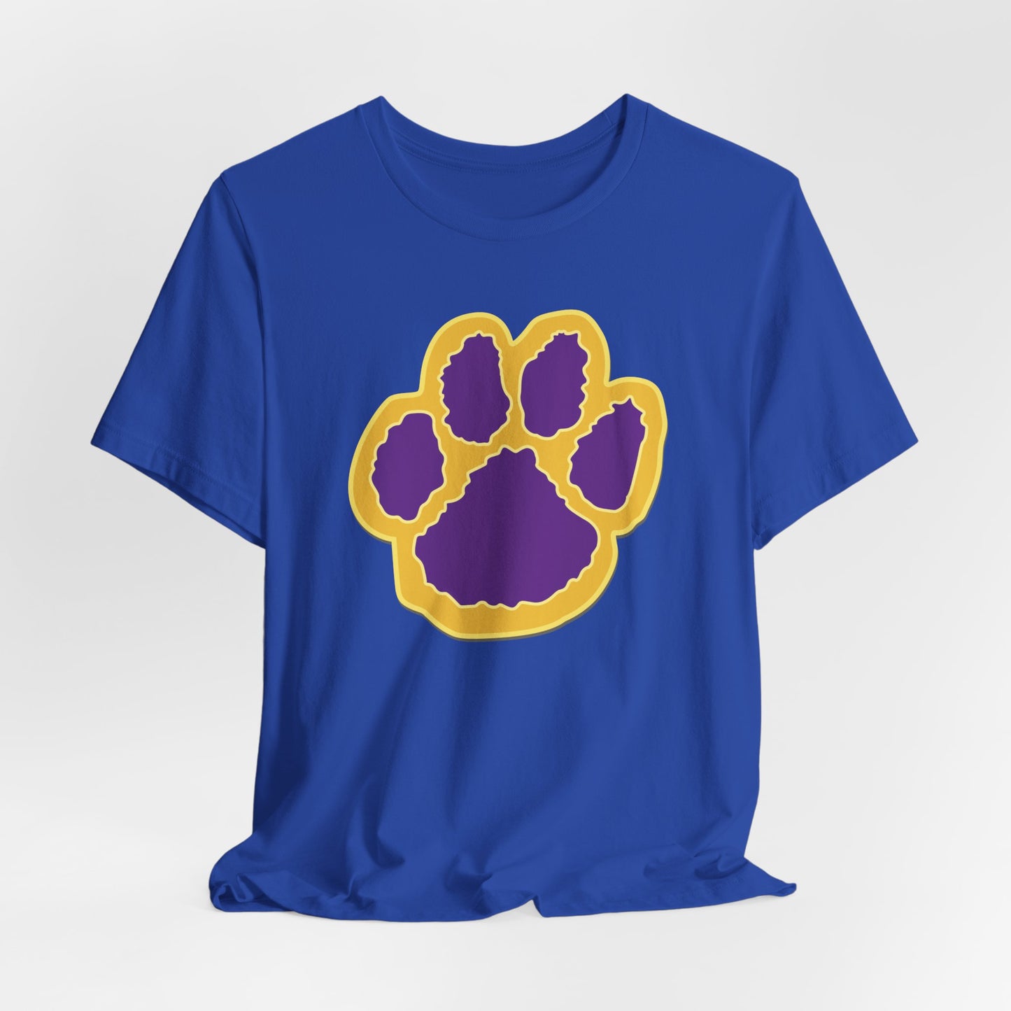 Jersey Short Sleeve Tee