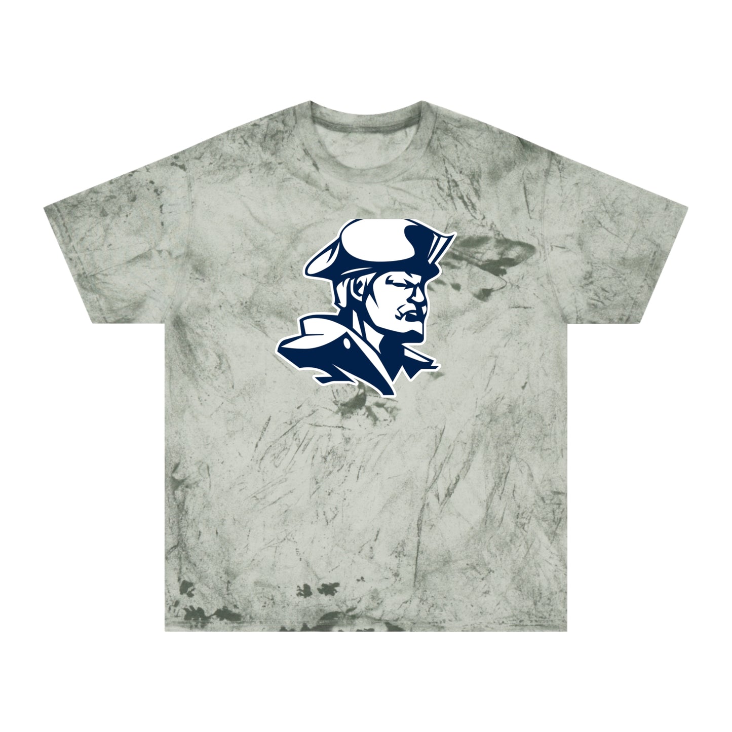 Color Blast School Spirit Tee