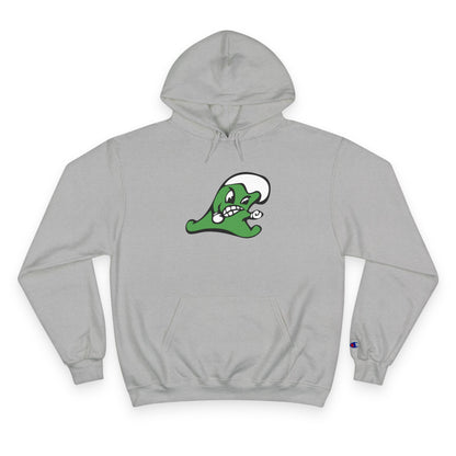 Champion Powerblend Fleece Pullover Hoodie
