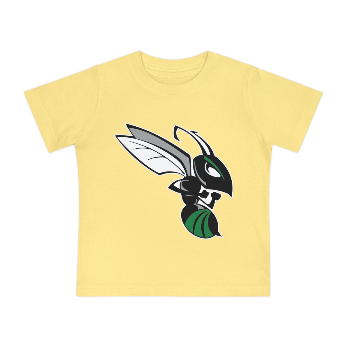 Baby Short Sleeve Tee