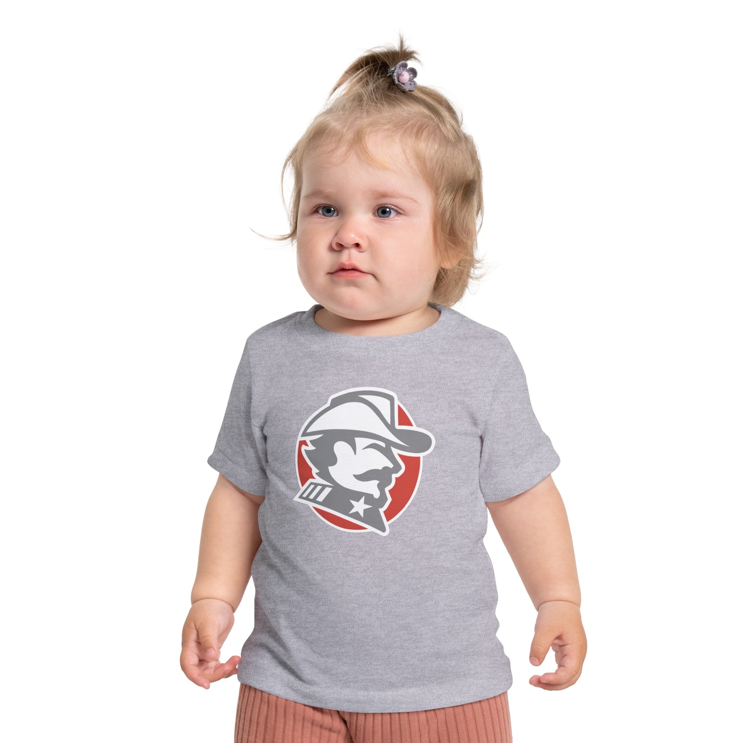 Baby Short Sleeve Tee