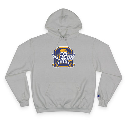 Champion Powerblend Fleece Pullover Hoodie