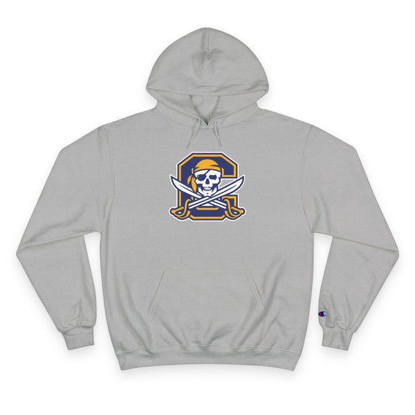 Champion Powerblend Fleece Pullover Hoodie