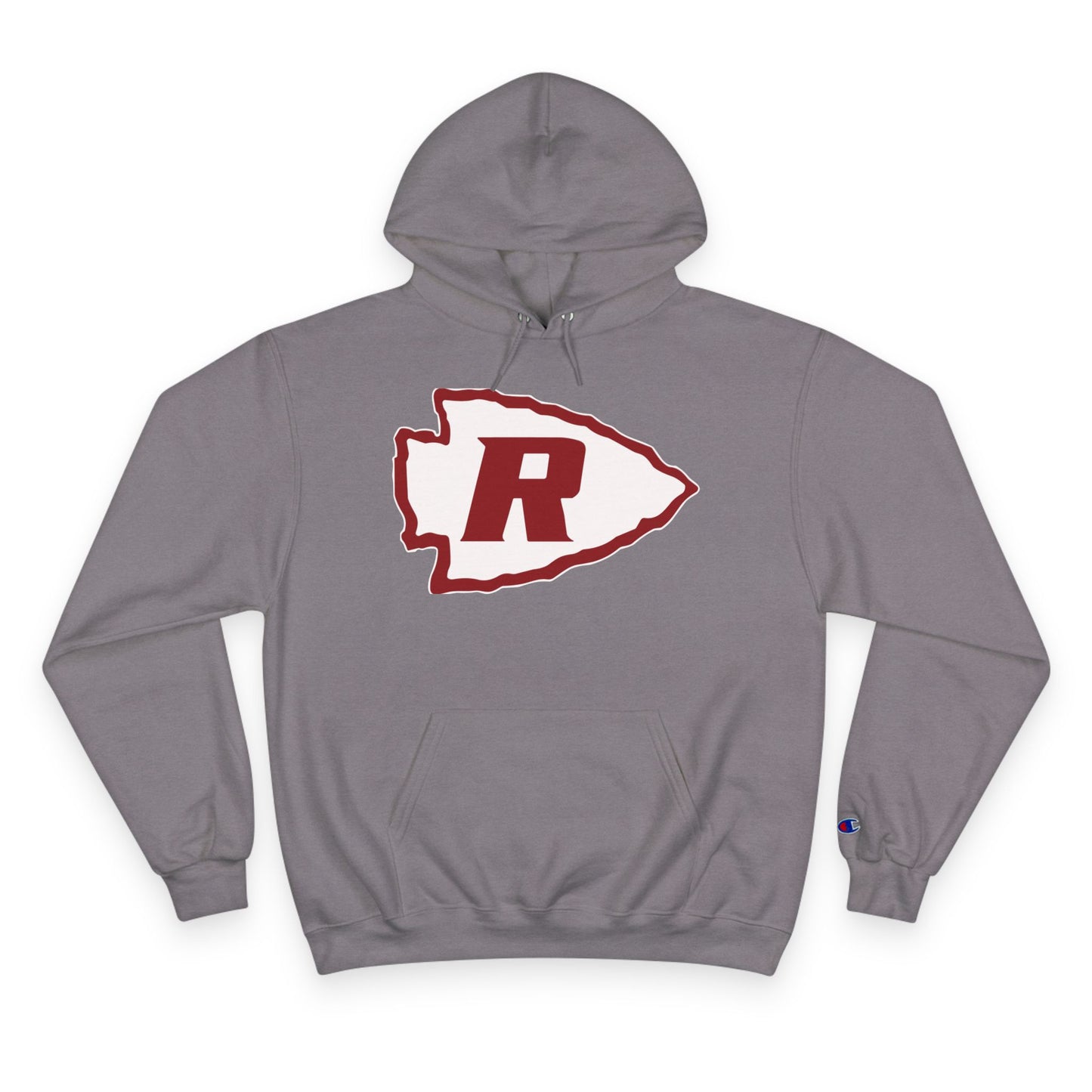 Champion Powerblend Fleece Pullover Hoodie