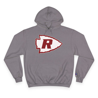 Champion Powerblend Fleece Pullover Hoodie