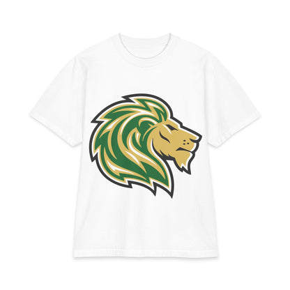 Max Heavyweight Short Sleeve Tee