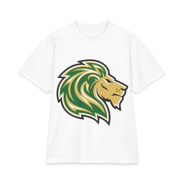 Max Heavyweight Short Sleeve Tee
