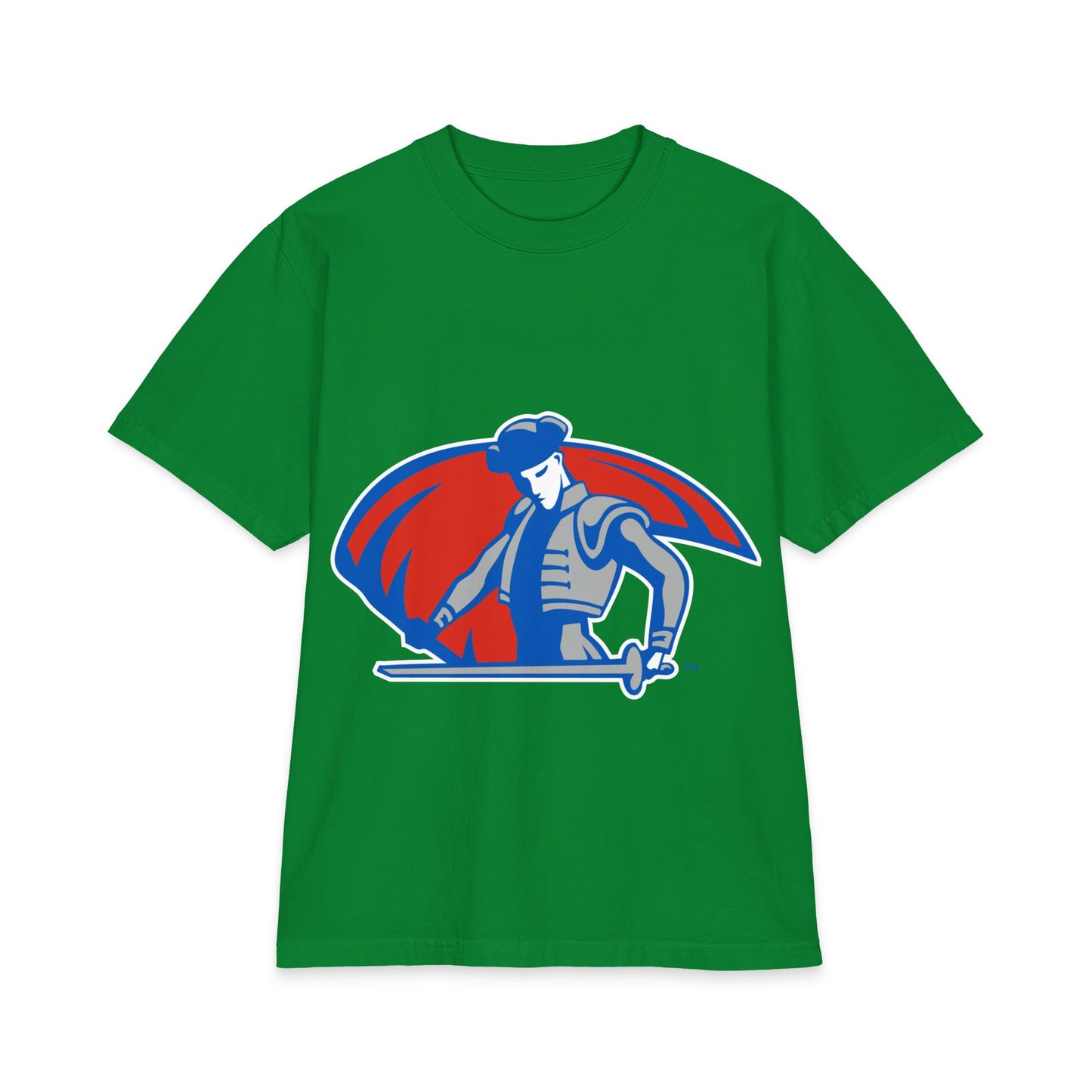 Max Heavyweight Short Sleeve Tee