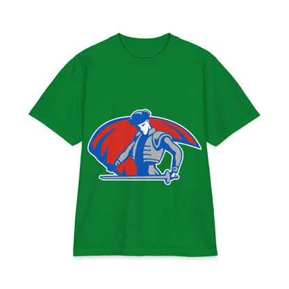 Max Heavyweight Short Sleeve Tee