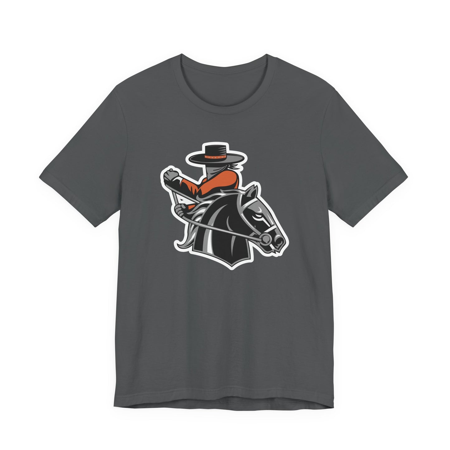 Jersey Short Sleeve Tee