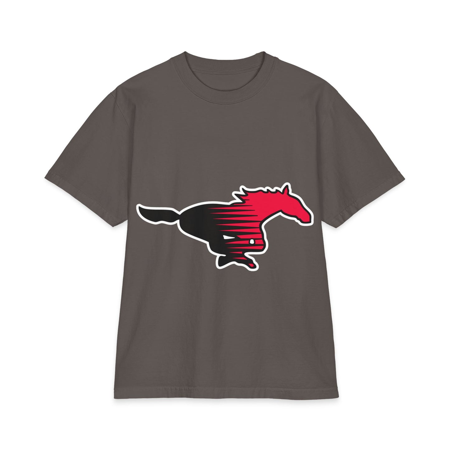 Max Heavyweight Short Sleeve Tee