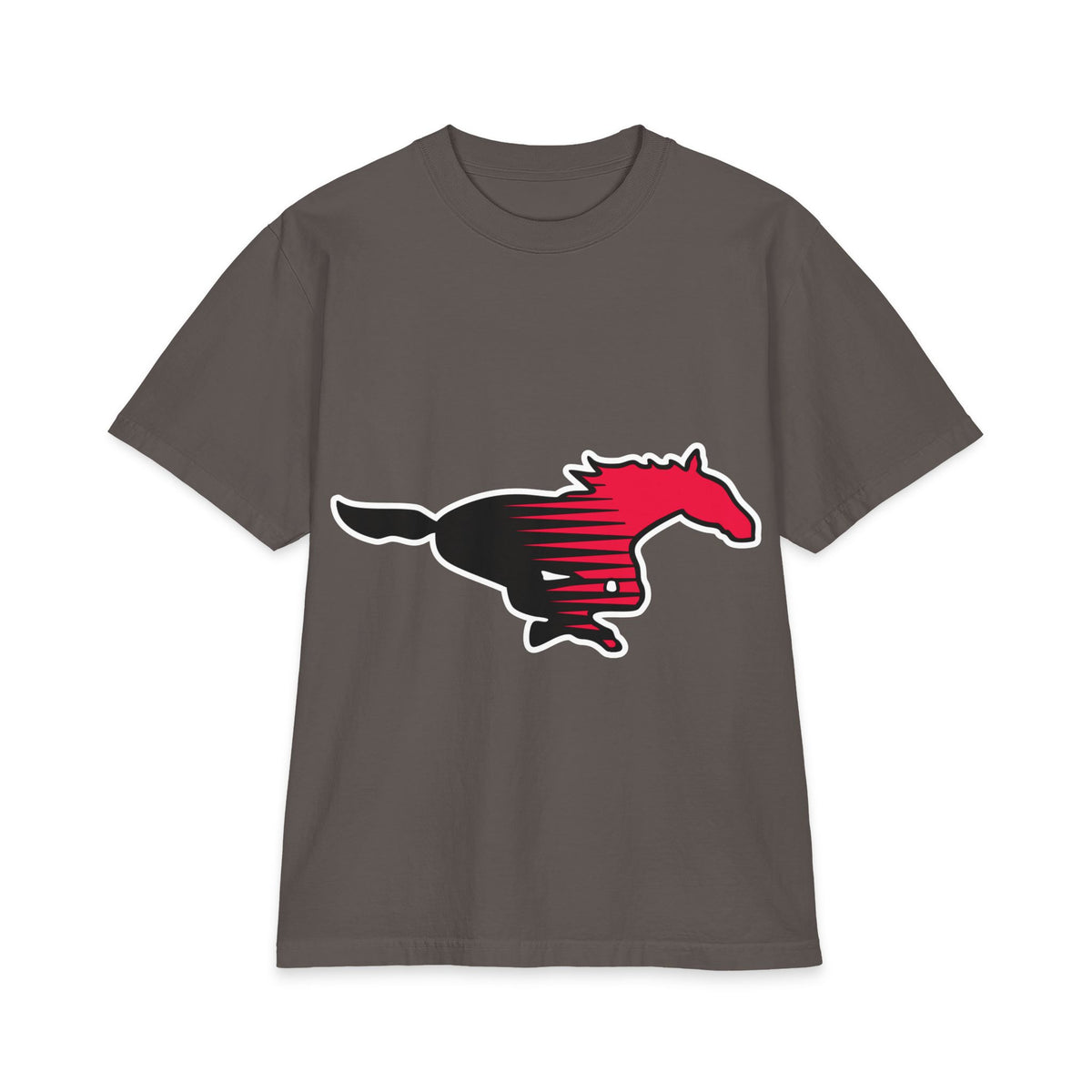 Max Heavyweight Short Sleeve Tee
