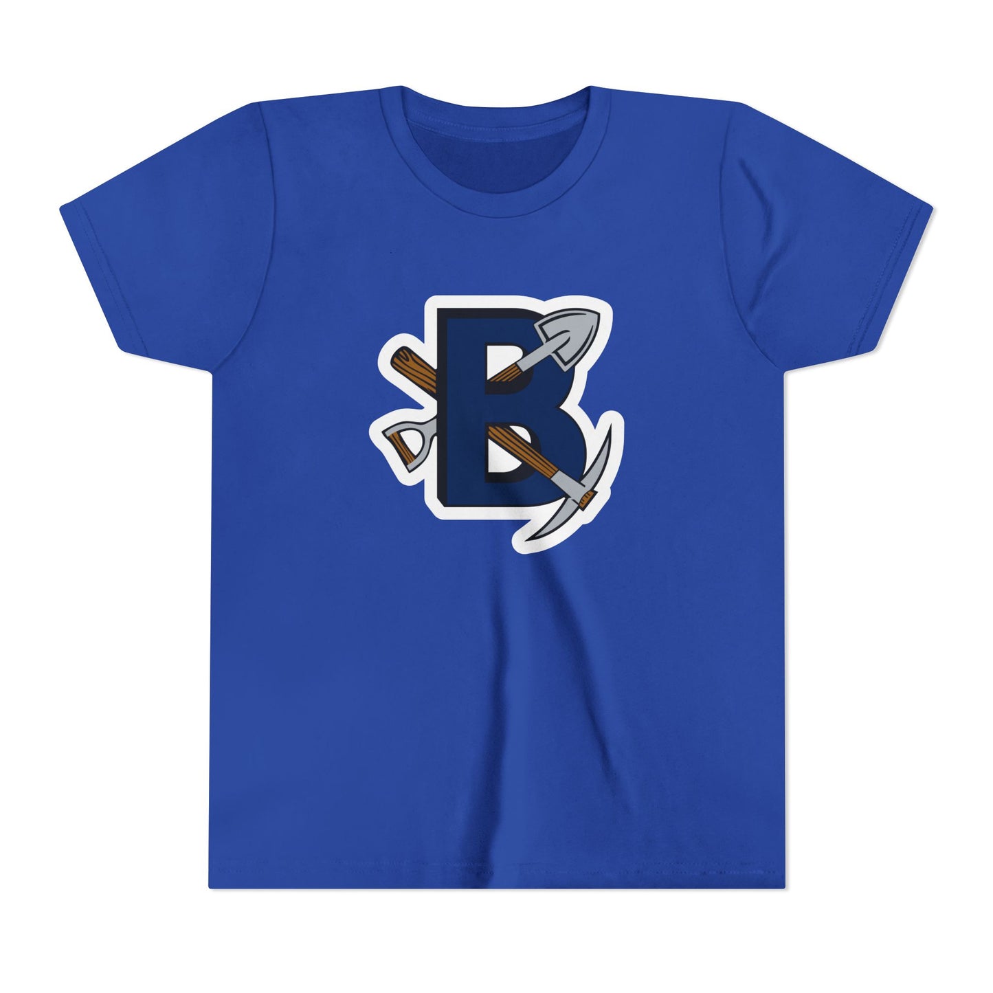 Youth Short Sleeve Tee