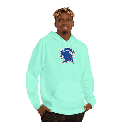 Midweight Pullover Hoodie