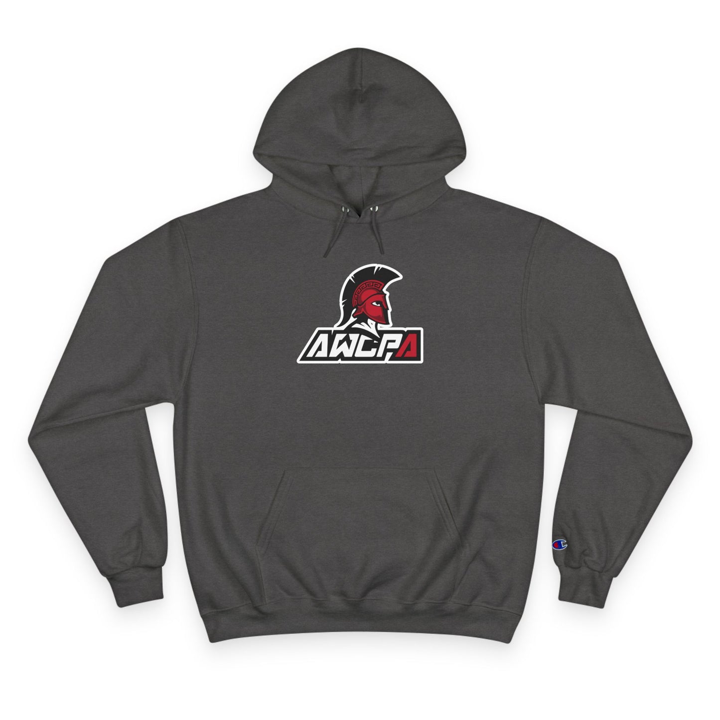 Champion Powerblend Fleece Pullover Hoodie