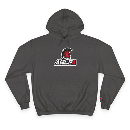 Champion Powerblend Fleece Pullover Hoodie