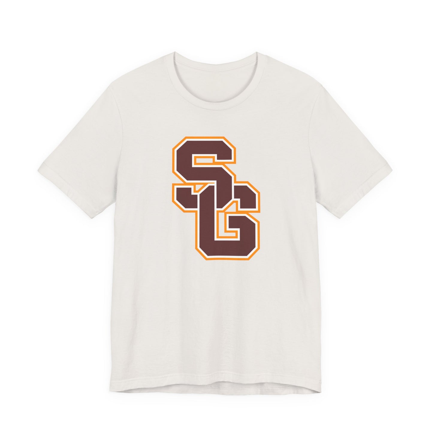 Jersey Short Sleeve Tee