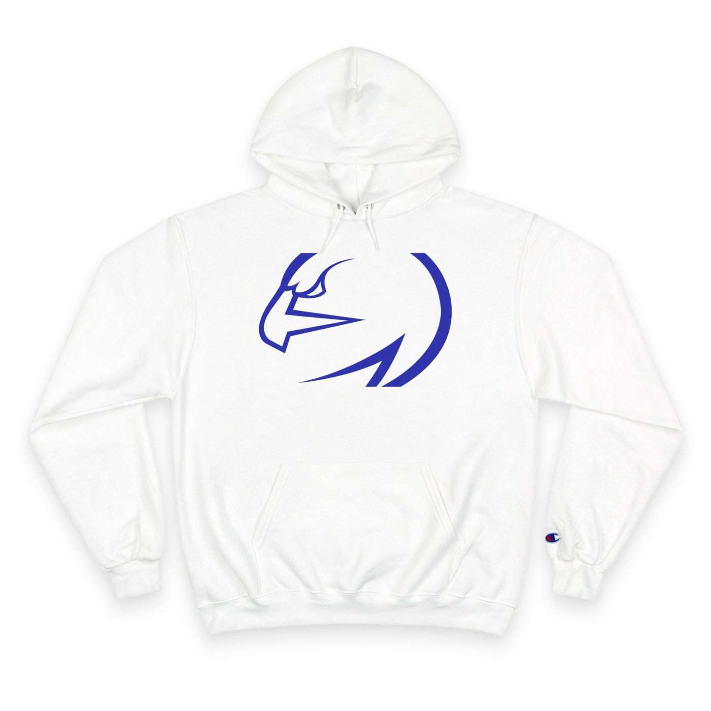Champion Powerblend Fleece Pullover Hoodie
