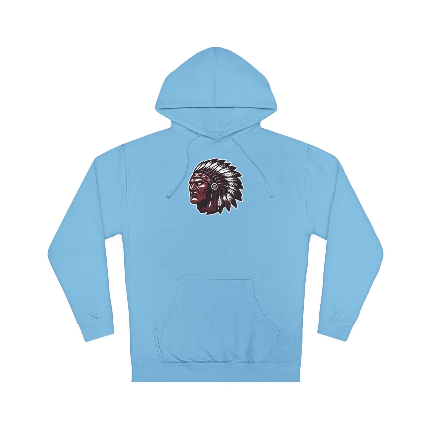 Midweight Pullover Hoodie