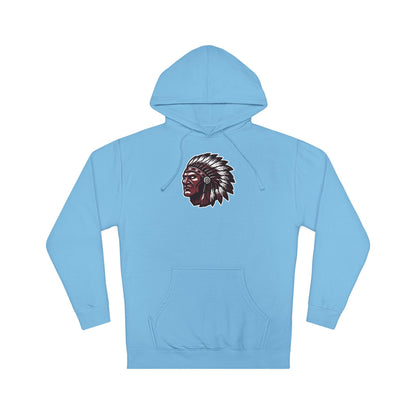 Midweight Pullover Hoodie