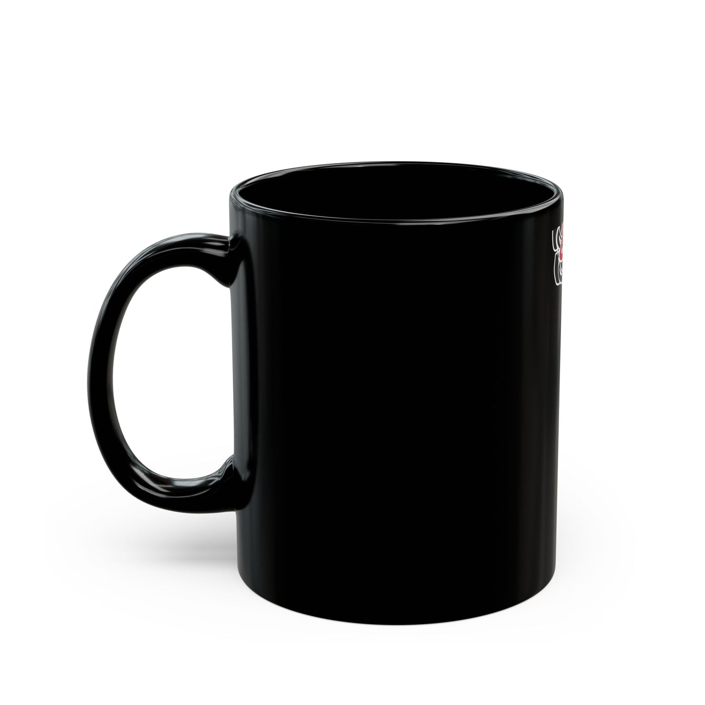 Black Team Mug (11oz/15oz)