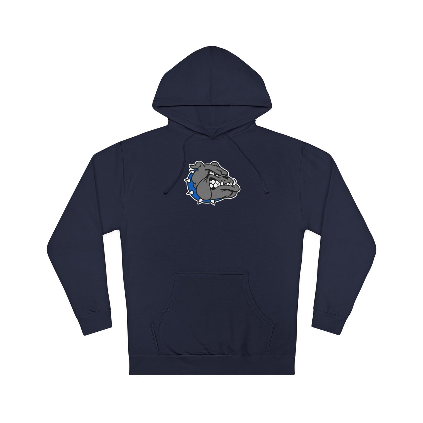 Midweight Pullover Hoodie