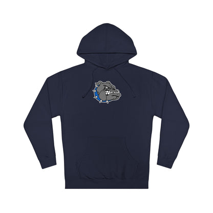 Midweight Pullover Hoodie