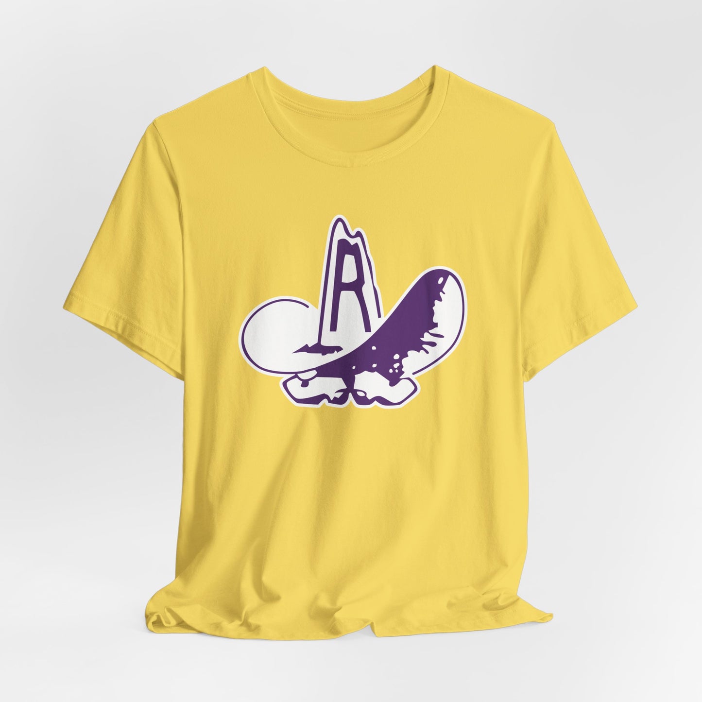 Jersey Short Sleeve Tee