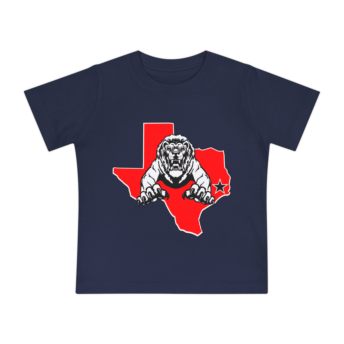 Baby Short Sleeve Tee
