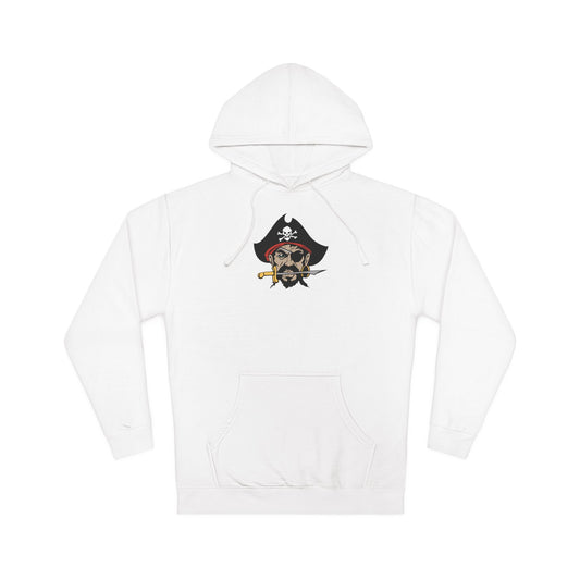 Midweight Pullover Hoodie