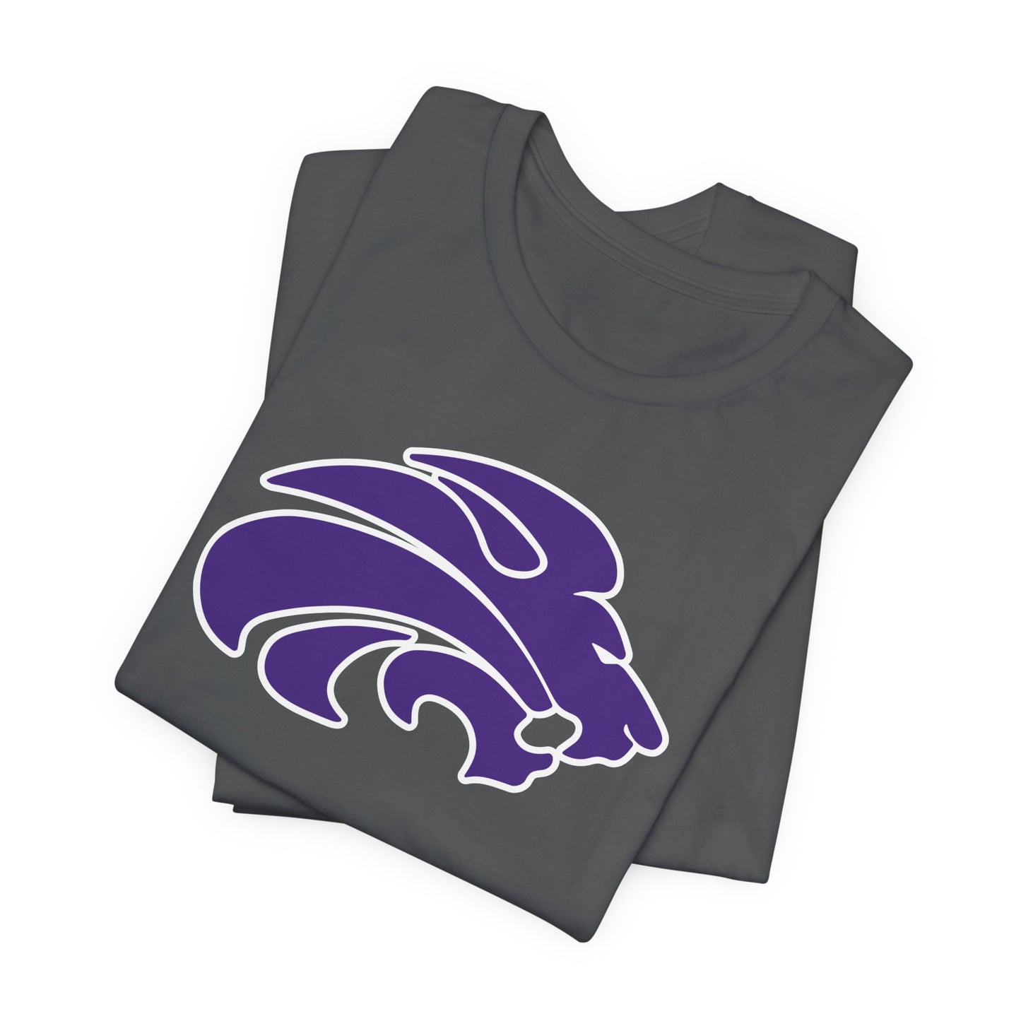 Jersey Short Sleeve Tee