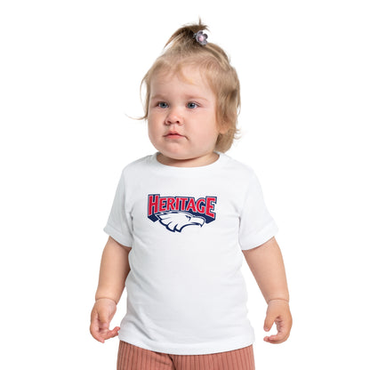 Baby Short Sleeve Tee