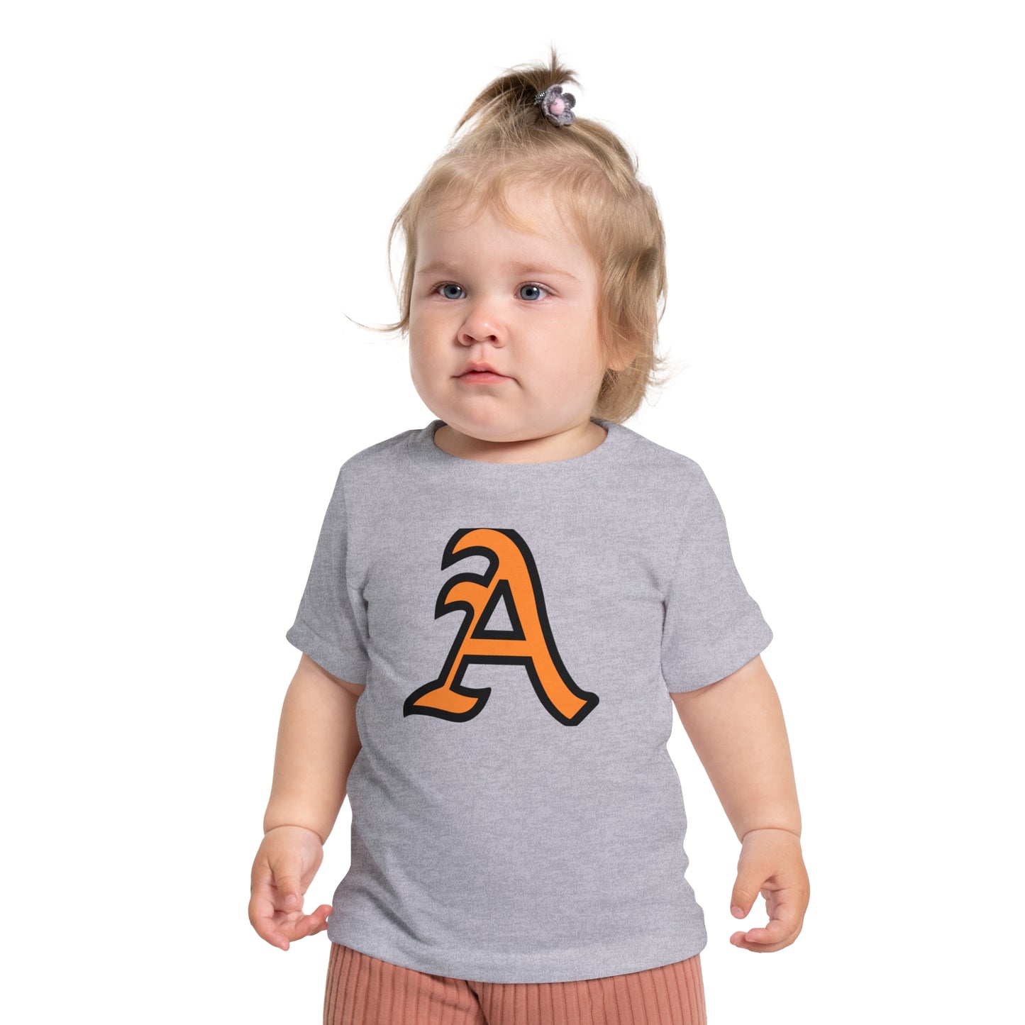 Baby Short Sleeve Tee
