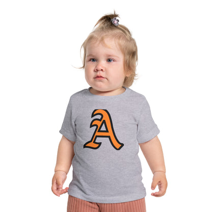 Baby Short Sleeve Tee