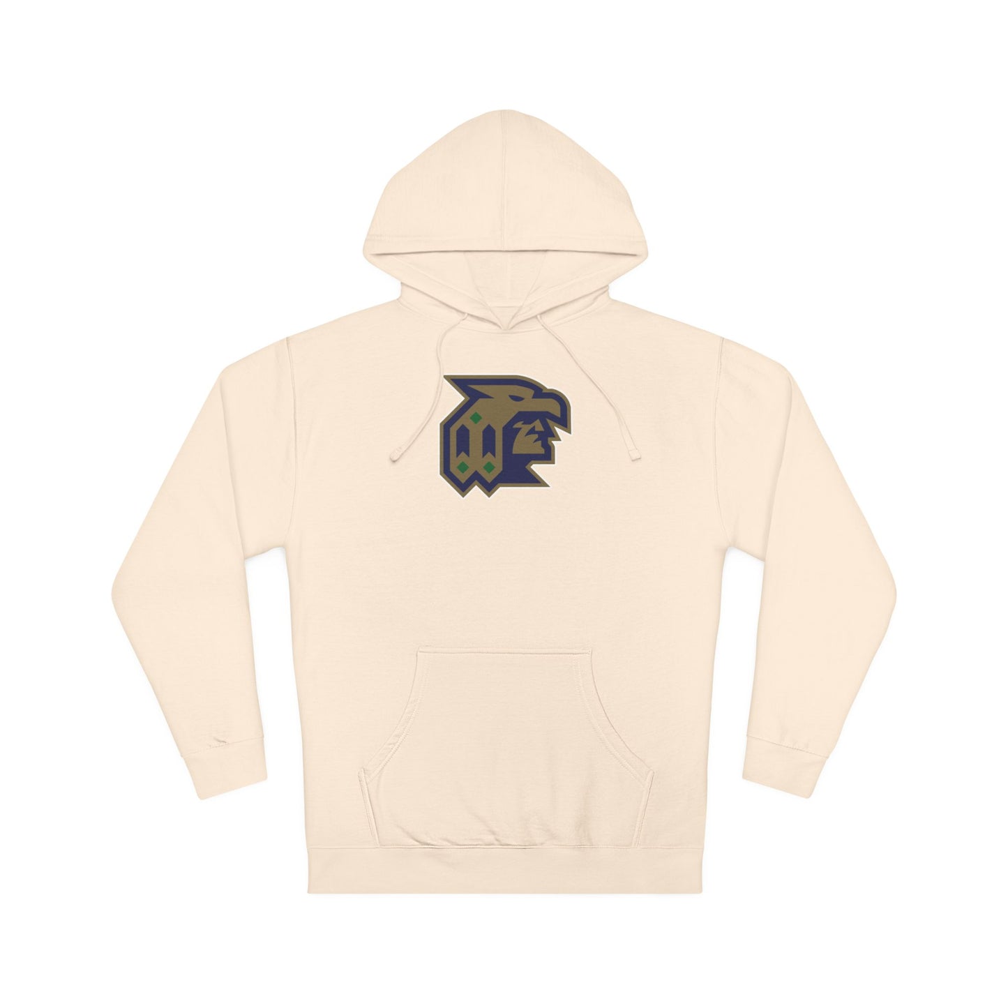 Midweight Pullover Hoodie