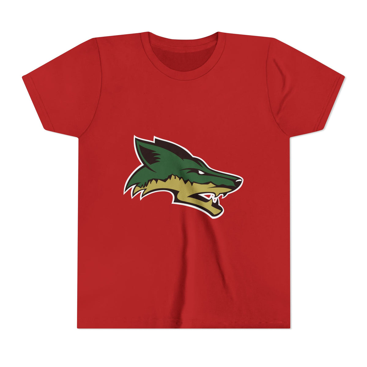 Youth Short Sleeve Tee