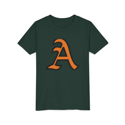 Youth Short Sleeve Tee