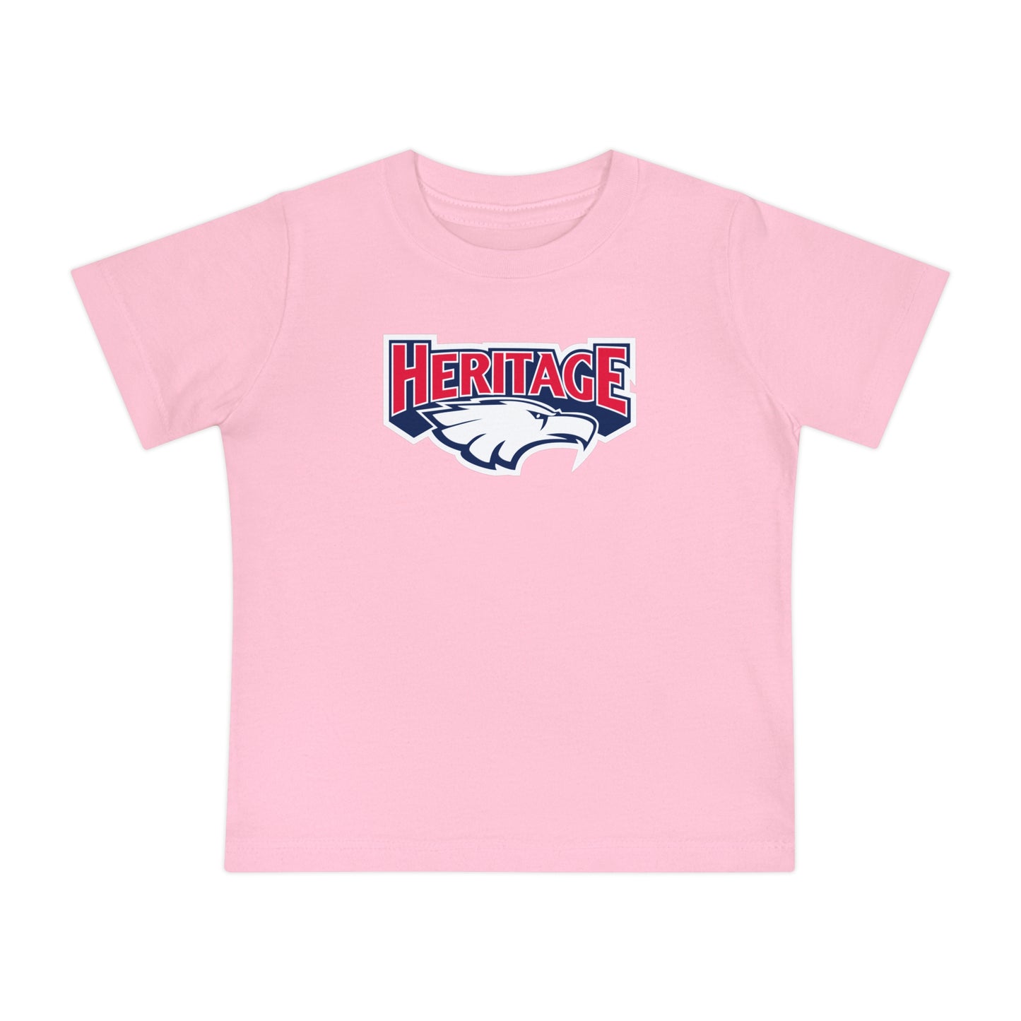 Baby Short Sleeve Tee