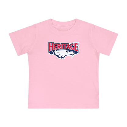 Baby Short Sleeve Tee