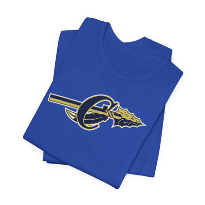 Jersey Short Sleeve Tee