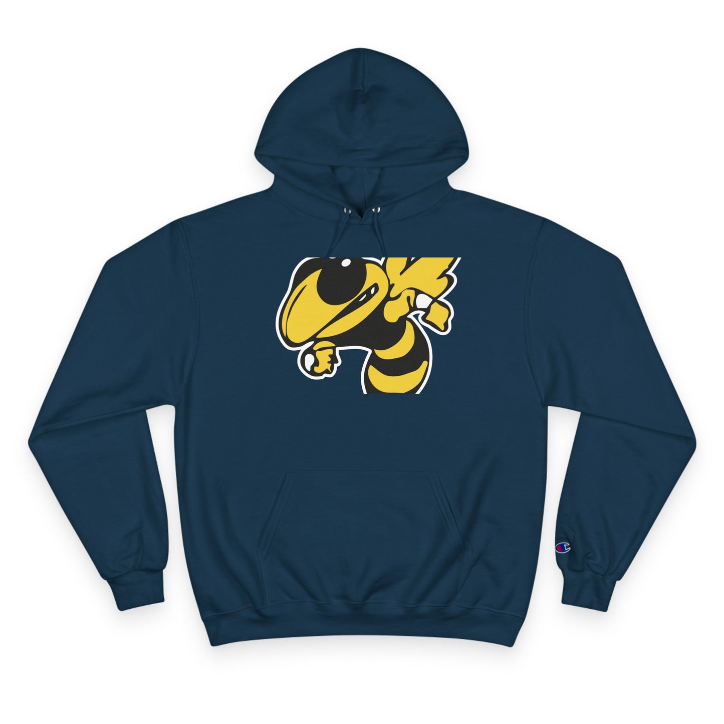 Champion Powerblend Fleece Pullover Hoodie