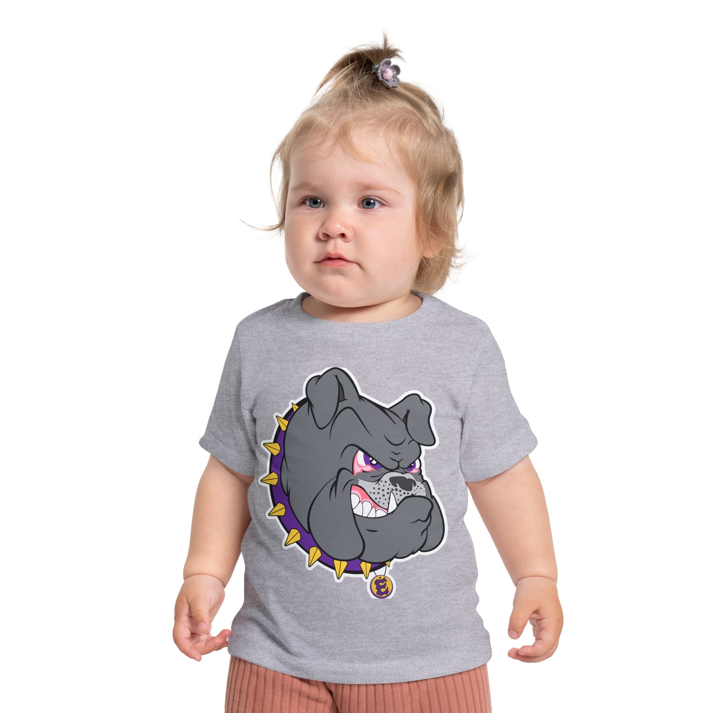 Baby Short Sleeve Tee