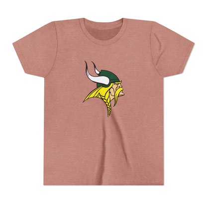 Youth Short Sleeve Tee